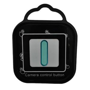 Camera Control Button Metal Glass for iPhone 16 / 16 Plus / 16 Pro / 16 Pro Max - Green