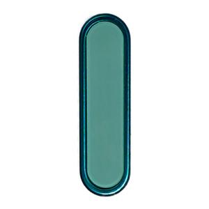 Camera Control Button Metal Glass for iPhone 16 / 16 Plus / 16 Pro / 16 Pro Max - Green