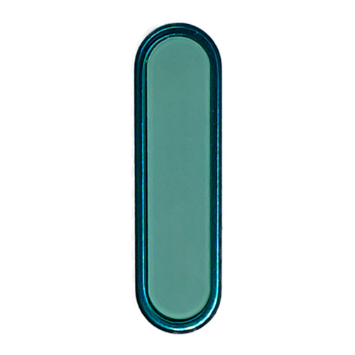 Camera Control Button Metal Glass for iPhone 16 / 16 Plus / 16 Pro / 16 Pro Max - Green