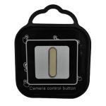 Camera Control Button Metal Glass for iPhone 16 / 16 Plus / 16 Pro / 16 Pro Max - Natural Titanium