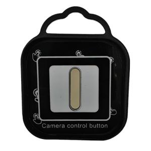 Camera Control Button Metal Glass for iPhone 16 / 16 Plus / 16 Pro / 16 Pro Max - Natural Titanium