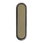 Camera Control Button Metal Glass for iPhone 16 / 16 Plus / 16 Pro / 16 Pro Max - Natural Titanium