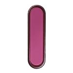 Camera Control Button Metal Glass for iPhone 16 / 16 Plus / 16 Pro / 16 Pro Max - Pink