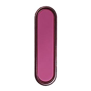 Camera Control Button Metal Glass for iPhone 16 / 16 Plus / 16 Pro / 16 Pro Max - Pink
