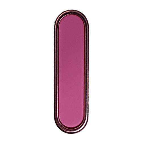 Camera Control Button Metal Glass for iPhone 16 / 16 Plus / 16 Pro / 16 Pro Max - Pink