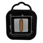 Camera Control Button Metal Glass for iPhone 16 / 16 Plus / 16 Pro / 16 Pro Max - Rose Golden