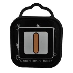 Camera Control Button Metal Glass for iPhone 16 / 16 Plus / 16 Pro / 16 Pro Max - Rose Golden