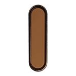 Camera Control Button Metal Glass for iPhone 16 / 16 Plus / 16 Pro / 16 Pro Max - Rose Golden