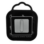 Camera Control Button Metal Glass for iPhone 16 / 16 Plus / 16 Pro / 16 Pro Max - White
