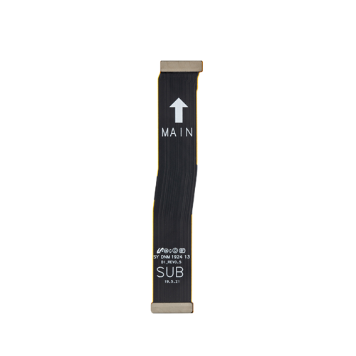 Charging Flex Cable Connector Compatible for Samsung Galaxy Note 10