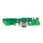 Charging Port Board Cable Compatible for Moto G7 Play (XT1952) (International Version) (Premium)