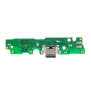 Charging Port Board Cable Compatible for Moto G7 Play (XT1952) (International Version) (Premium)