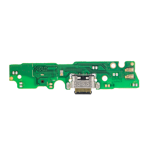 Charging Port Board Cable Compatible for Moto G7 Play (XT1952) (International Version) (Premium)