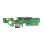 Charging Port Board Cable Compatible for Moto G7 Play (XT1952) (US Version) (Premium)