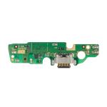 Charging Port Board Cable Compatible for Moto G7 Play (XT1952) (US Version) (Premium)