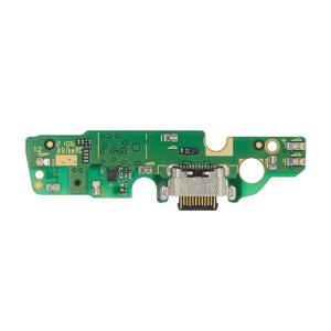 Charging Port Board Cable Compatible for Moto G7 Play (XT1952) (US Version) (Premium)