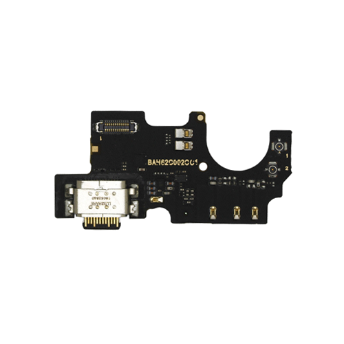 Charging Port Board Compatible for Blackberry KEY2 LE (BBE100-5) (Premium)