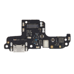 Charging Port Board Compatible for  Moto E (XT2052 / 2020) (International Version)