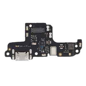 Charging Port Board Compatible for  Moto E (XT2052 / 2020) (International Version)