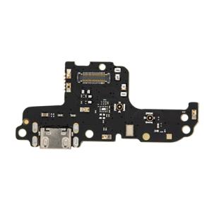 Charging Port Board Compatible for  Moto E (XT2052 / 2020) (US Version) (Premium)