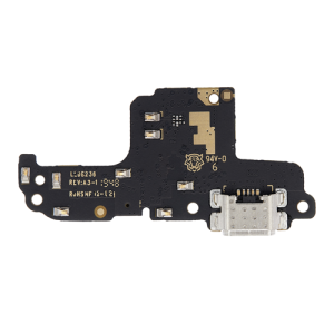 Charging Port Board Compatible for  Moto E (XT2052 / 2020) (International Version)