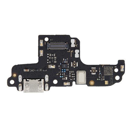 Charging Port Board Compatible for  Moto E (XT2052 / 2020) (International Version)