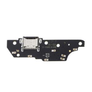 Charging Port Board Compatible for Moto E20 (XT2155 / 2021) (Premium)
