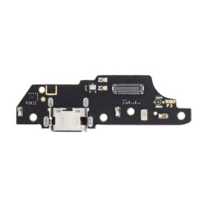 Charging Port Board Compatible for Moto E20 (XT2155 / 2021) (Premium)