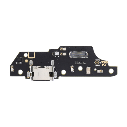 Charging Port Board Compatible for Moto E20 (XT2155 / 2021) (Premium)