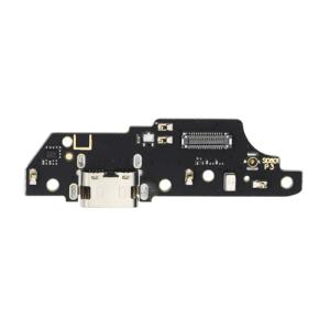 Charging Port Board Compatible for Moto E40 (XT2159 / 2021) (Premium)