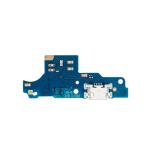 Charging Port Board Compatible for Moto E7 Plus (XT2081 / 2020) (Premium)