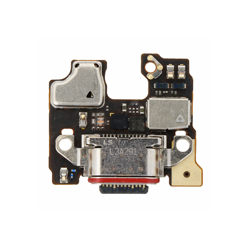 Charging Port Board Compatible for Moto Edge 40 (XT2303 / 2023) (Premium)