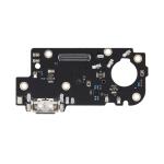 Charging Port Board Compatible for Moto Edge 5G (XT2141 / 2021) (Premium)