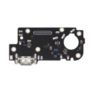 Charging Port Board Compatible for Moto Edge 5G (XT2141 / 2021) (Premium)