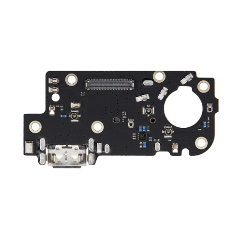 Charging Port Board Compatible for Moto Edge 5G (XT2141 / 2021) (Premium)