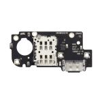 Charging Port Board Compatible for Moto Edge 5G (XT2141 / 2021) (Premium)