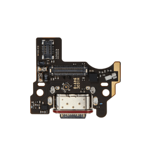 Charging Port Board Compatible for Moto Edge 60 Fusion (XT2503 / 2025) (Premium)