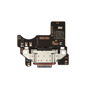 Charging Port Board Compatible for Moto Edge 60 Fusion (XT2503 / 2025) (Premium)