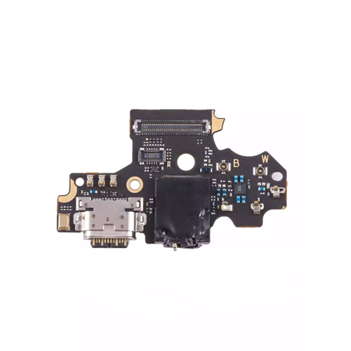 Charging Port Board Compatible for Moto Edge (XT2305 / 2023) (Premium)