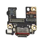 Charging Port Board Compatible for Moto Edge (XT2405 / 2024) (Premium)