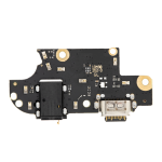 Charging Port Board Compatible for Moto G 5G Plus (XT2075 / 2020) (Premium)