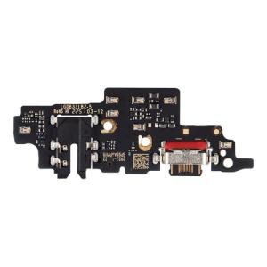 Charging Port Board Compatible for Moto G 5G (XT2313 / 2023) (Premium)
