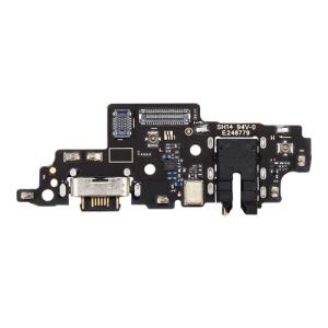 Charging Port Board Compatible for Moto G 5G (XT2313 / 2023) (Premium)