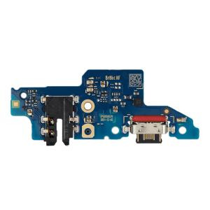 Charging Port Board Compatible for Moto G 5G (XT2417 / 2024) (Premium)