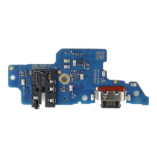 Charging Port Board Compatible for Moto G 5G (XT2513 / 2025) (Premium)