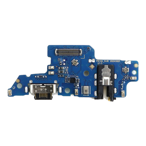 Charging Port Board Compatible for Moto G 5G (XT2513 / 2025) (Premium)
