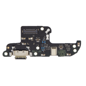 Charging Port Board Compatible for Moto G Play (XT2093 / 2021) (Premium)