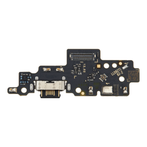Charging Port Board Compatible for Moto G Play (XT2413 / 2024) (Premium)