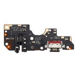 Charging Port Board Compatible for Moto G Power 5G (XT2311-3 / 2023) (Premium)