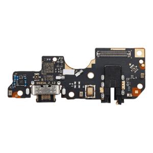 Charging Port Board Compatible for Moto G Power 5G (XT2311-3 / 2023) (Premium)